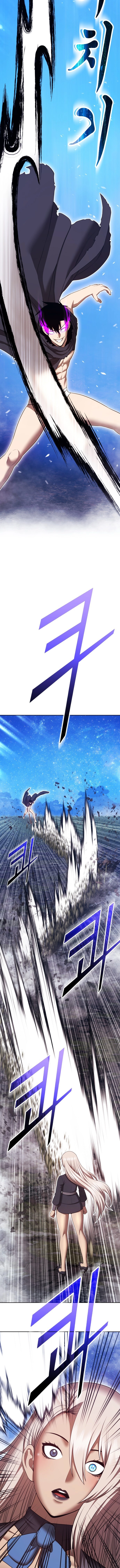 +99 Wooden stick Chapter 195 - page 3