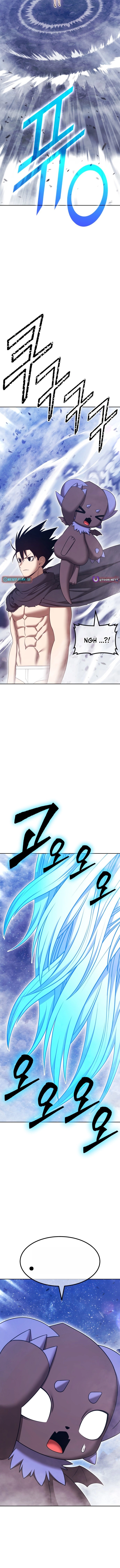 +99 Wooden stick Chapter 195 - page 30
