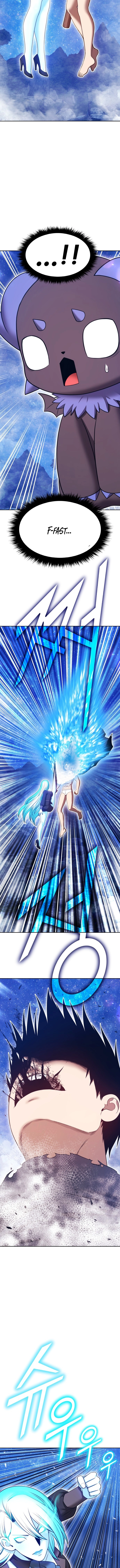 +99 Wooden stick Chapter 195 - page 32