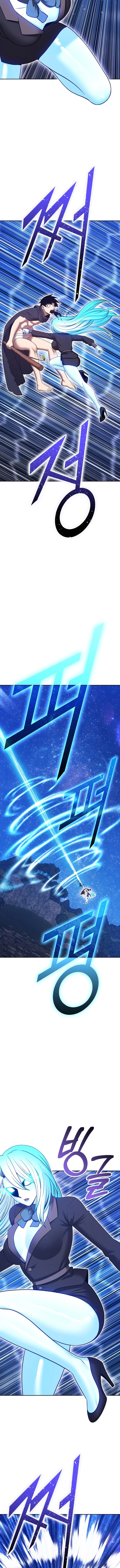 +99 Wooden stick Chapter 195 - page 33