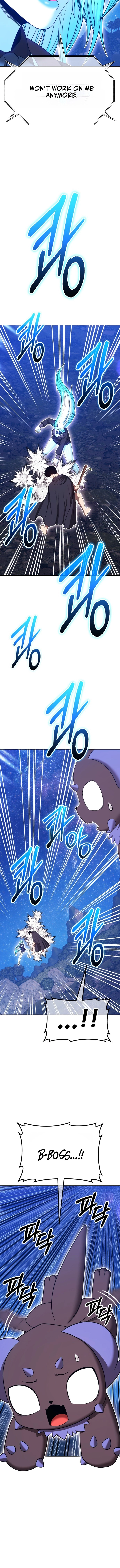 +99 Wooden stick Chapter 195 - page 36