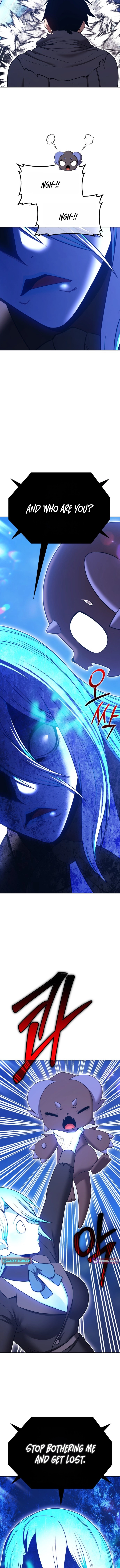 +99 Wooden stick Chapter 195 - page 38