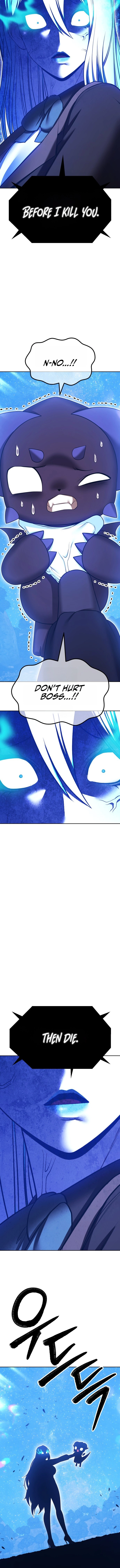 +99 Wooden stick Chapter 195 - page 39