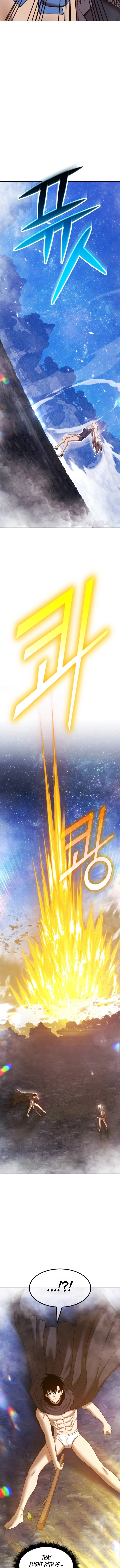 +99 Wooden stick Chapter 195 - page 4