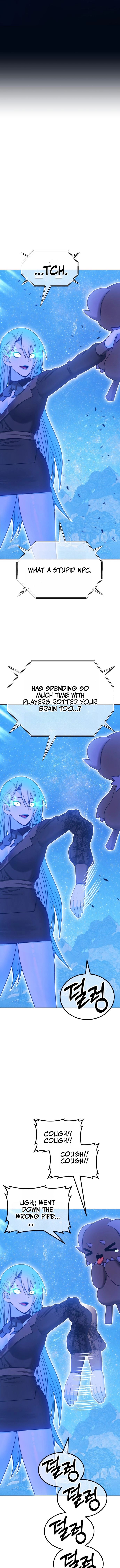 +99 Wooden stick Chapter 195 - page 40