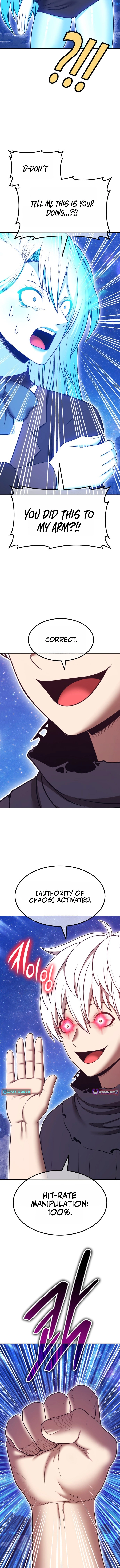 +99 Wooden stick Chapter 195 - page 42