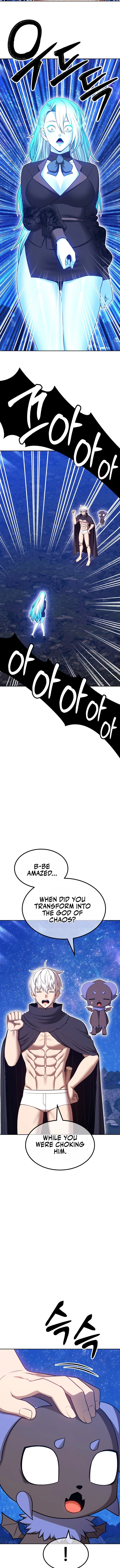 +99 Wooden stick Chapter 195 - page 43