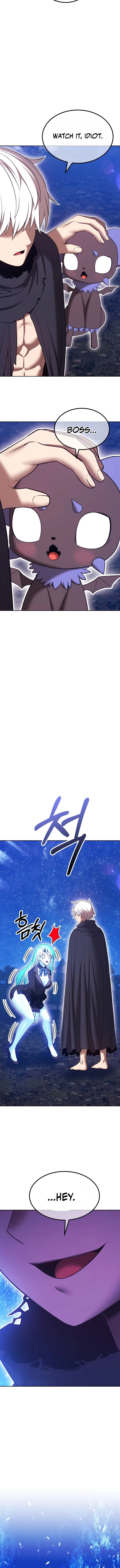 +99 Wooden stick Chapter 195 - page 44