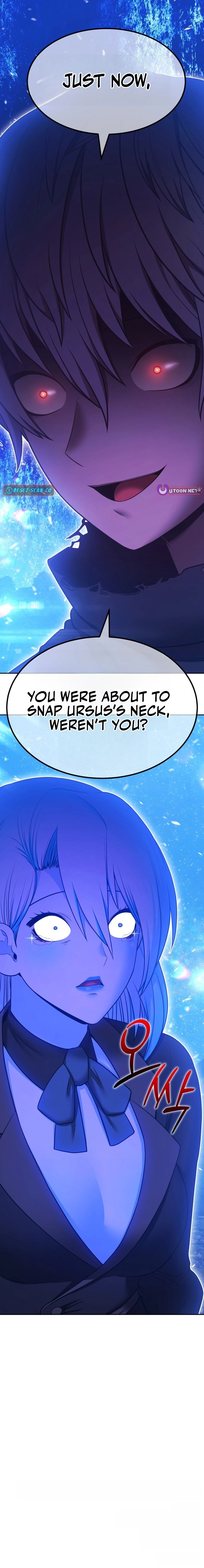 +99 Wooden stick Chapter 195 - page 45