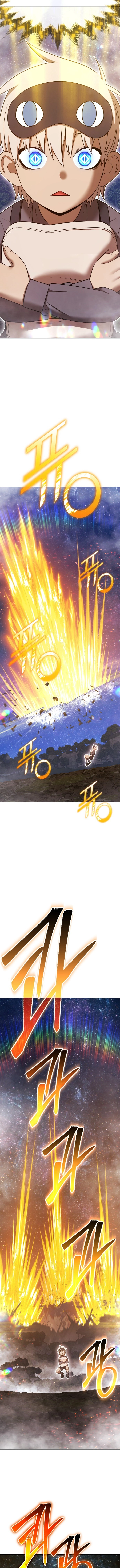 +99 Wooden stick Chapter 195 - page 9