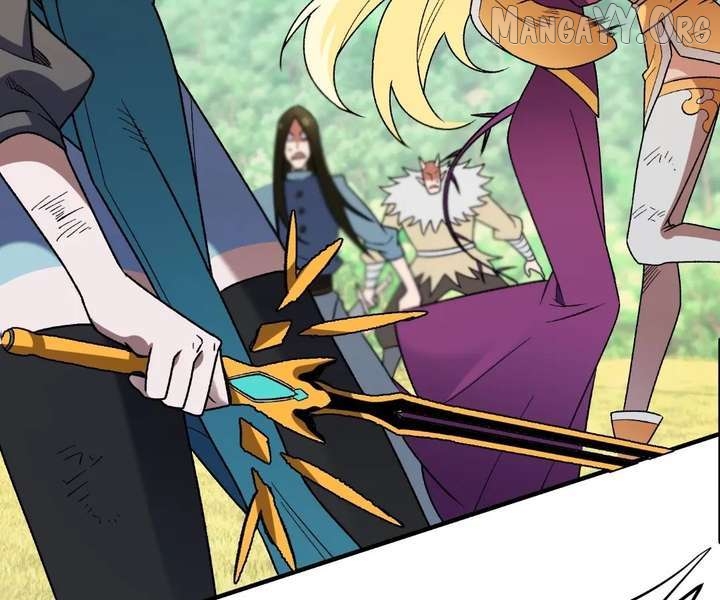 God killer Chapter 206 - page 111