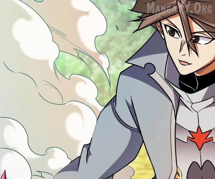 God killer Chapter 206 - page 32