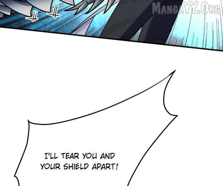God killer Chapter 206 - page 41