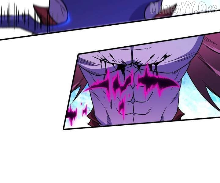 God killer Chapter 206 - page 5