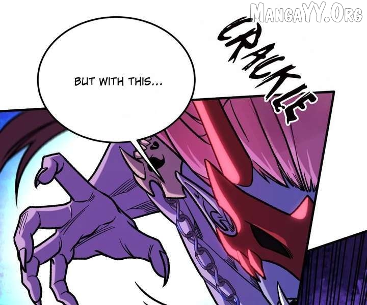 God killer Chapter 206 - page 6