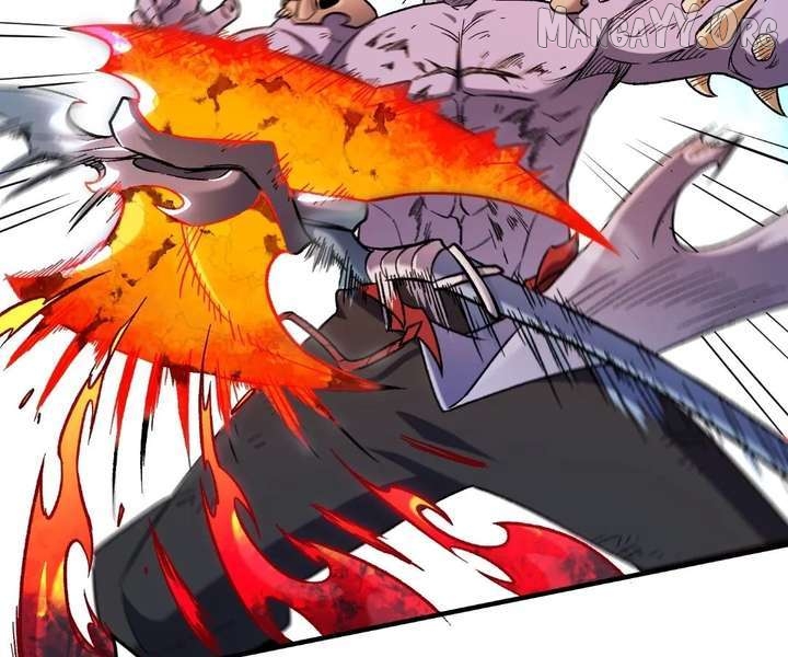God killer Chapter 206 - page 76