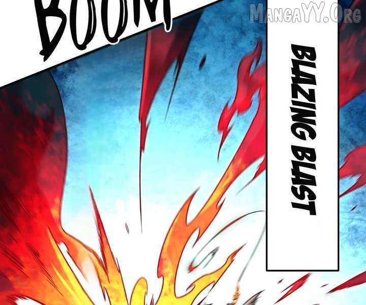 God killer Chapter 206 - page 82