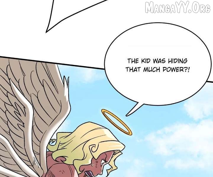 God killer Chapter 206 - page 90