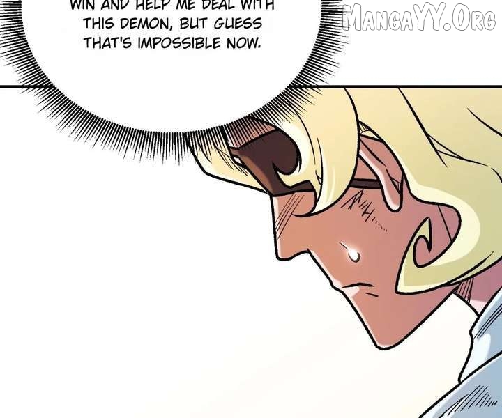 God killer Chapter 206 - page 96
