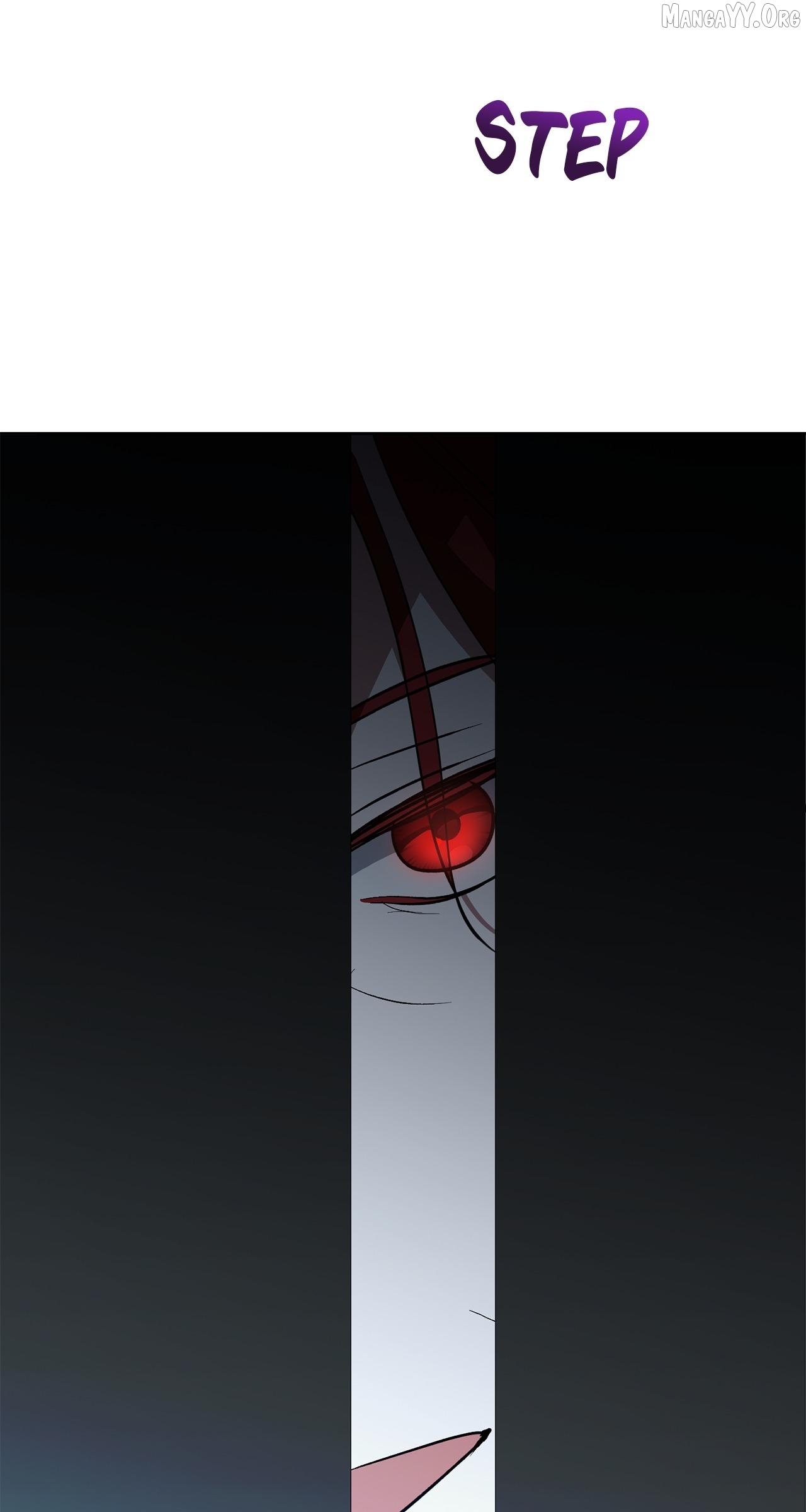 My Wicked Little Girl Chapter 76 - page 11