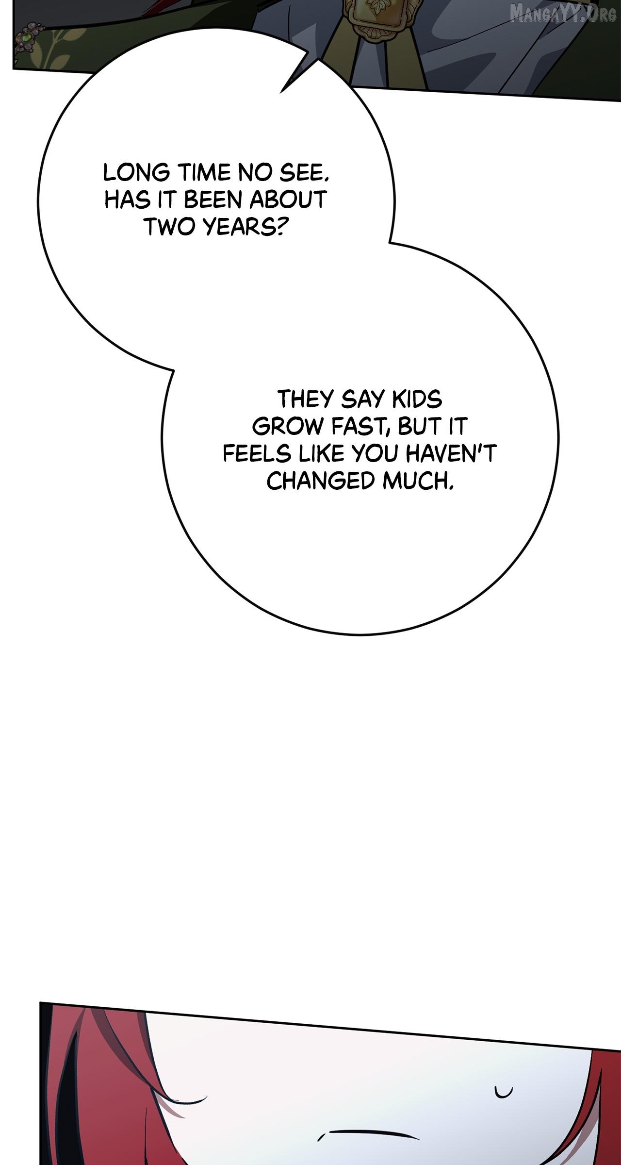 My Wicked Little Girl Chapter 76 - page 14