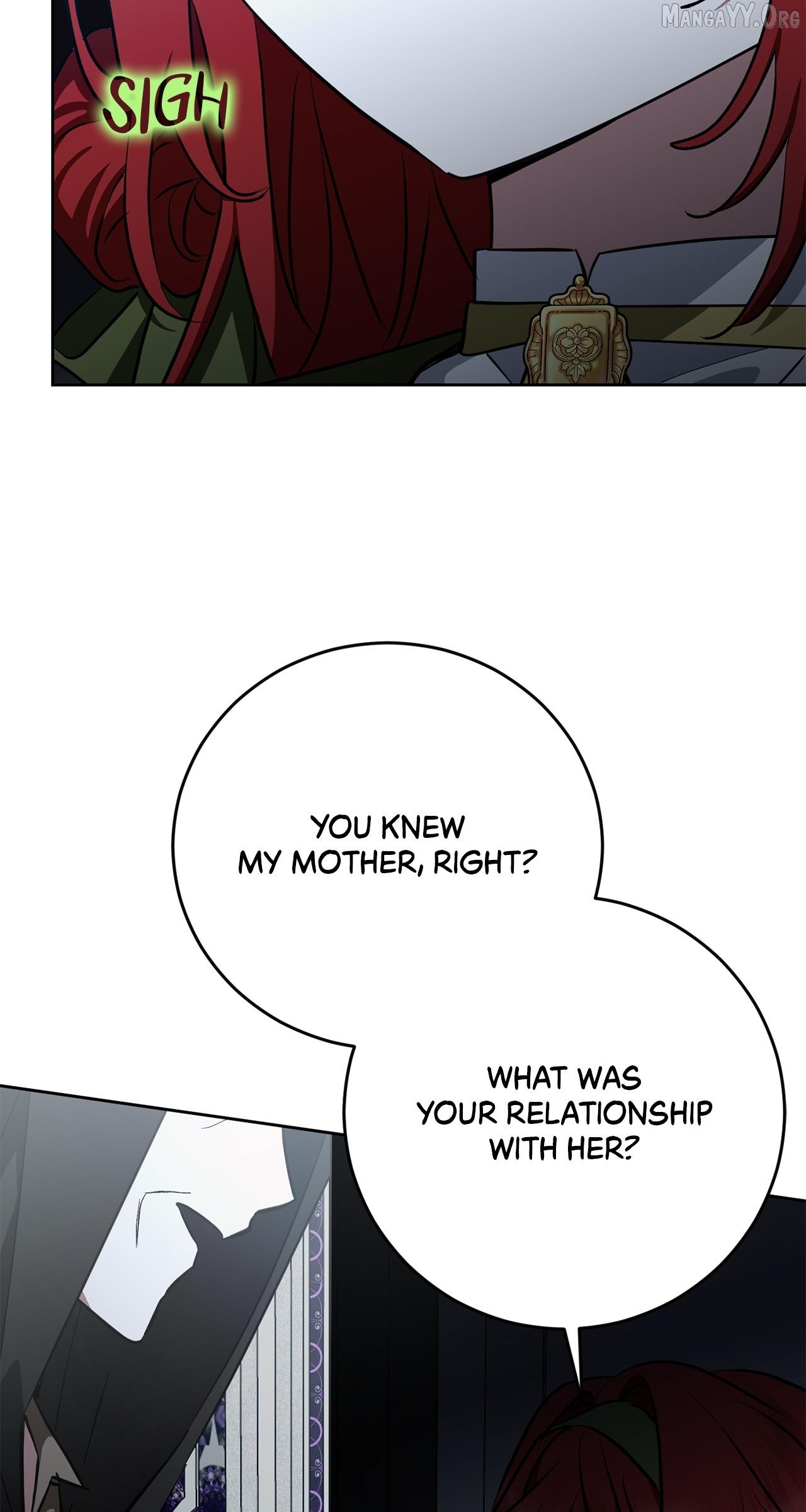 My Wicked Little Girl Chapter 76 - page 15