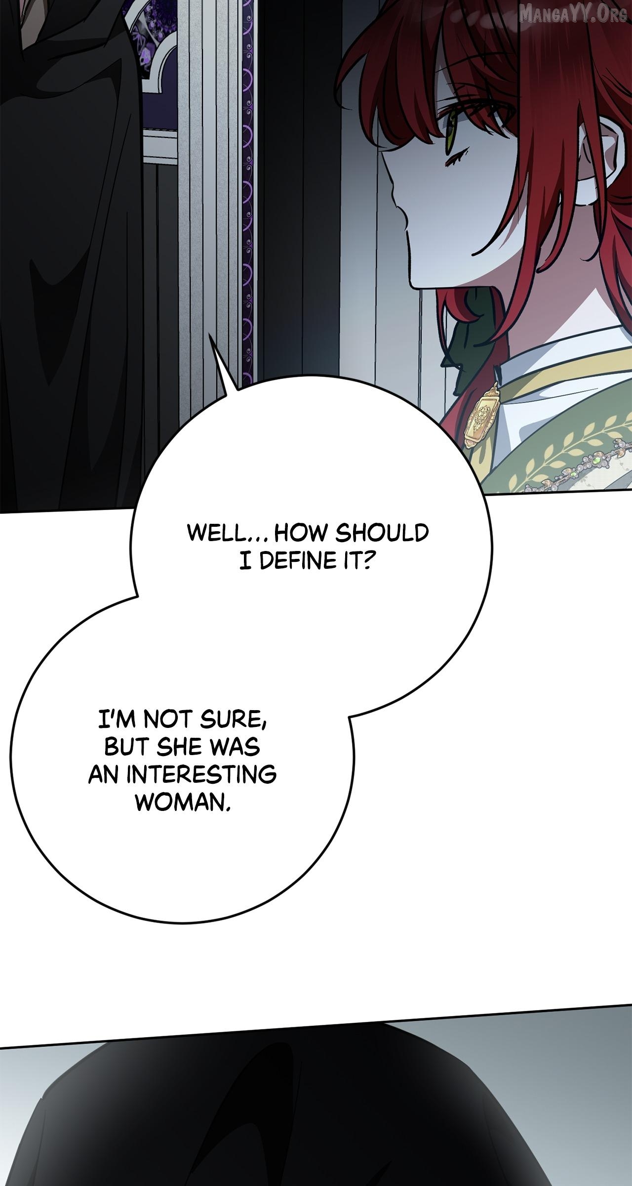 My Wicked Little Girl Chapter 76 - page 16