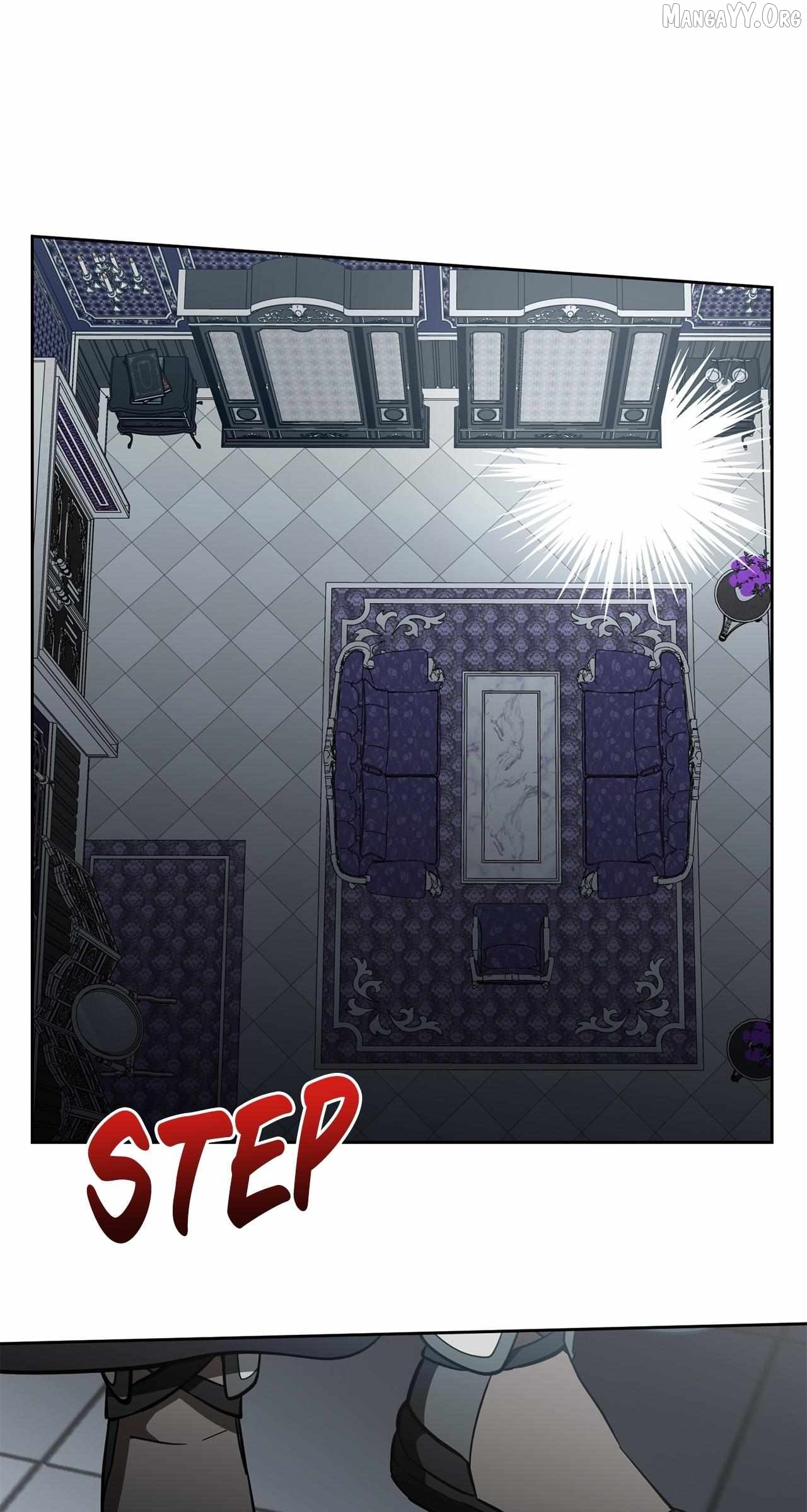 My Wicked Little Girl Chapter 76 - page 2