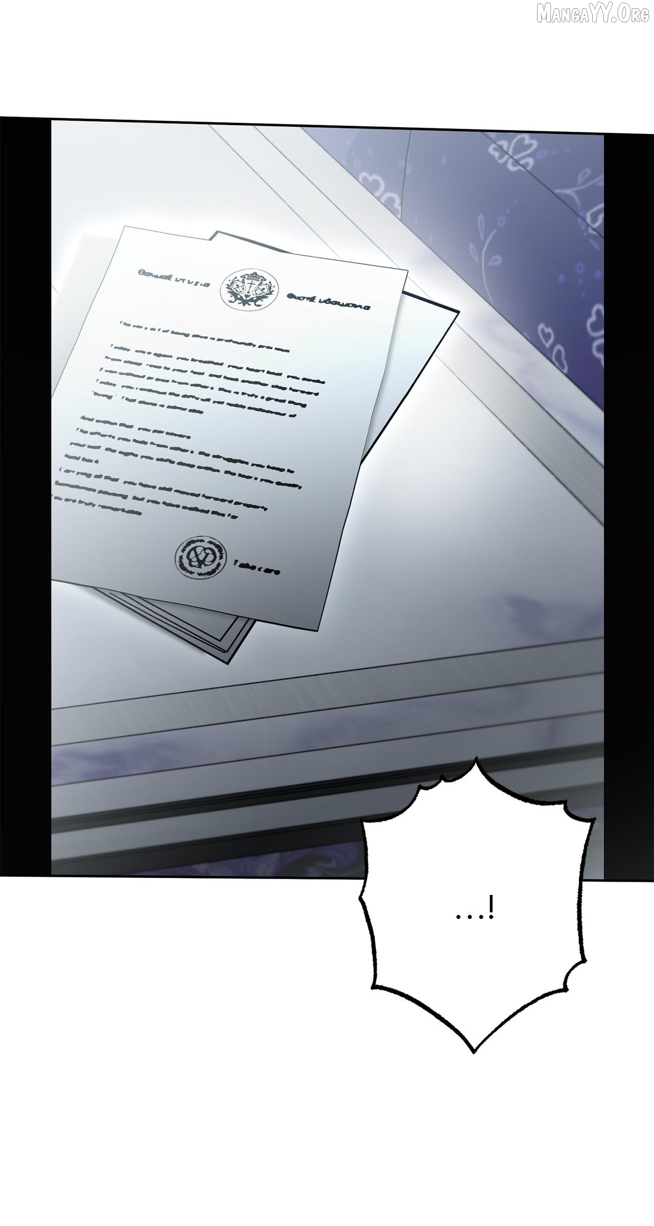 My Wicked Little Girl Chapter 76 - page 20