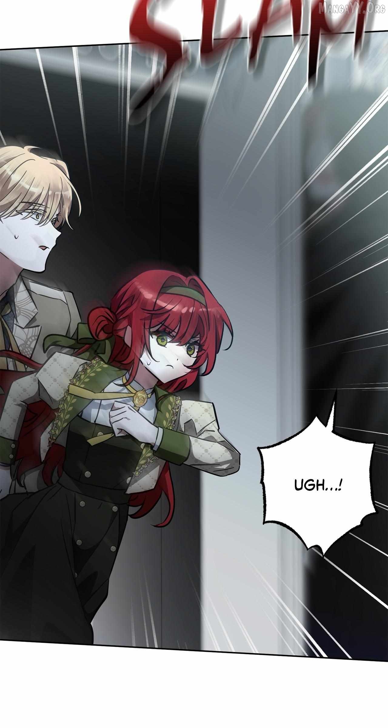 My Wicked Little Girl Chapter 76 - page 23