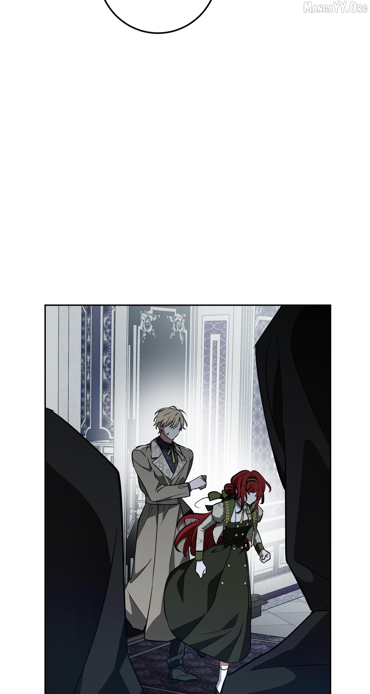 My Wicked Little Girl Chapter 76 - page 25