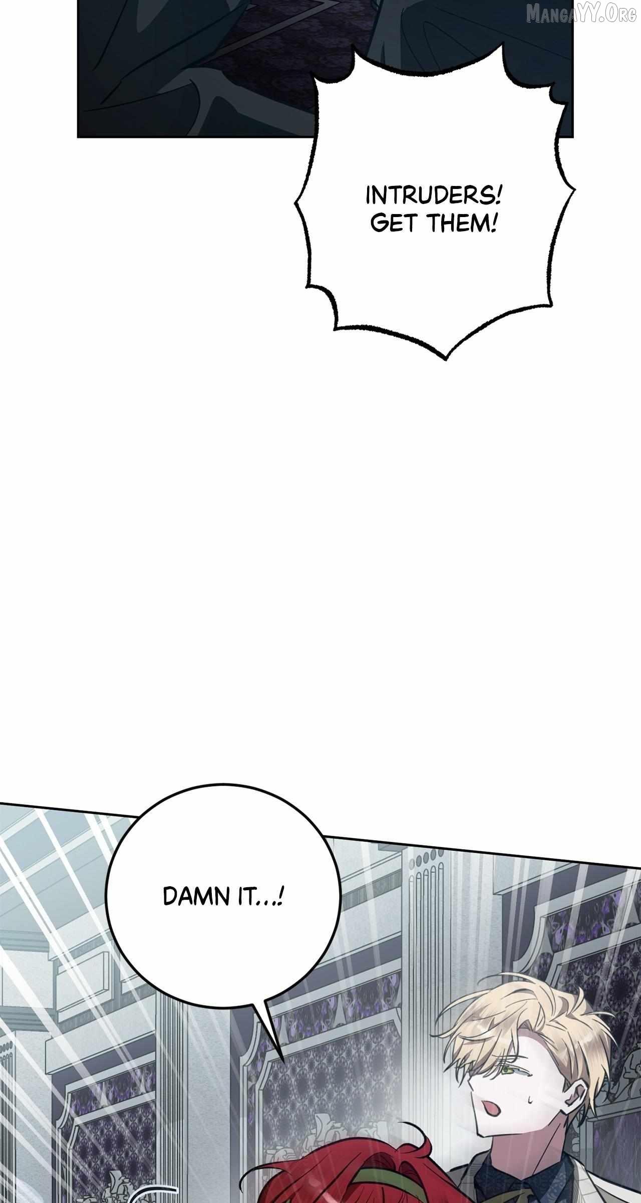 My Wicked Little Girl Chapter 76 - page 26