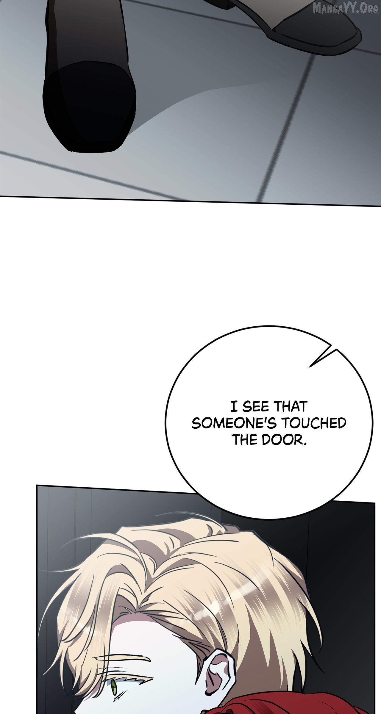 My Wicked Little Girl Chapter 76 - page 3