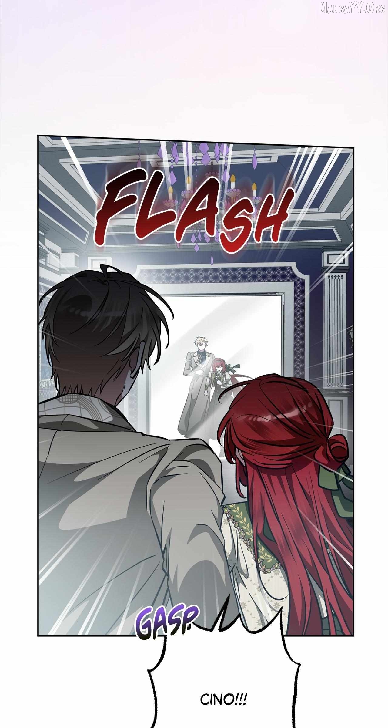 My Wicked Little Girl Chapter 76 - page 30