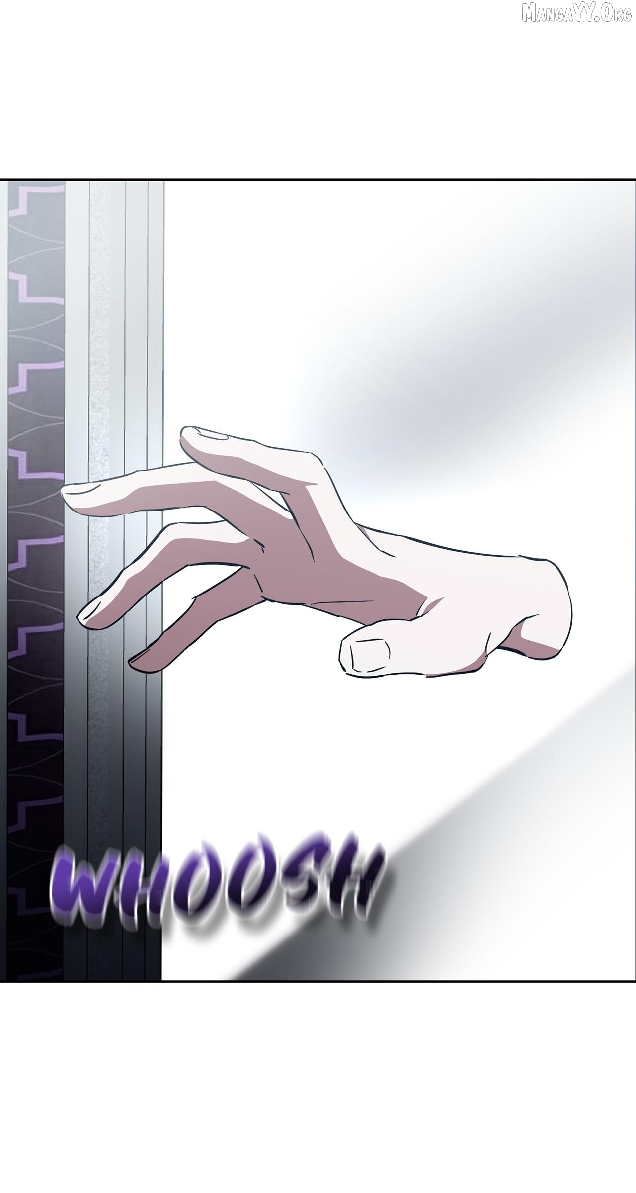 My Wicked Little Girl Chapter 76 - page 32