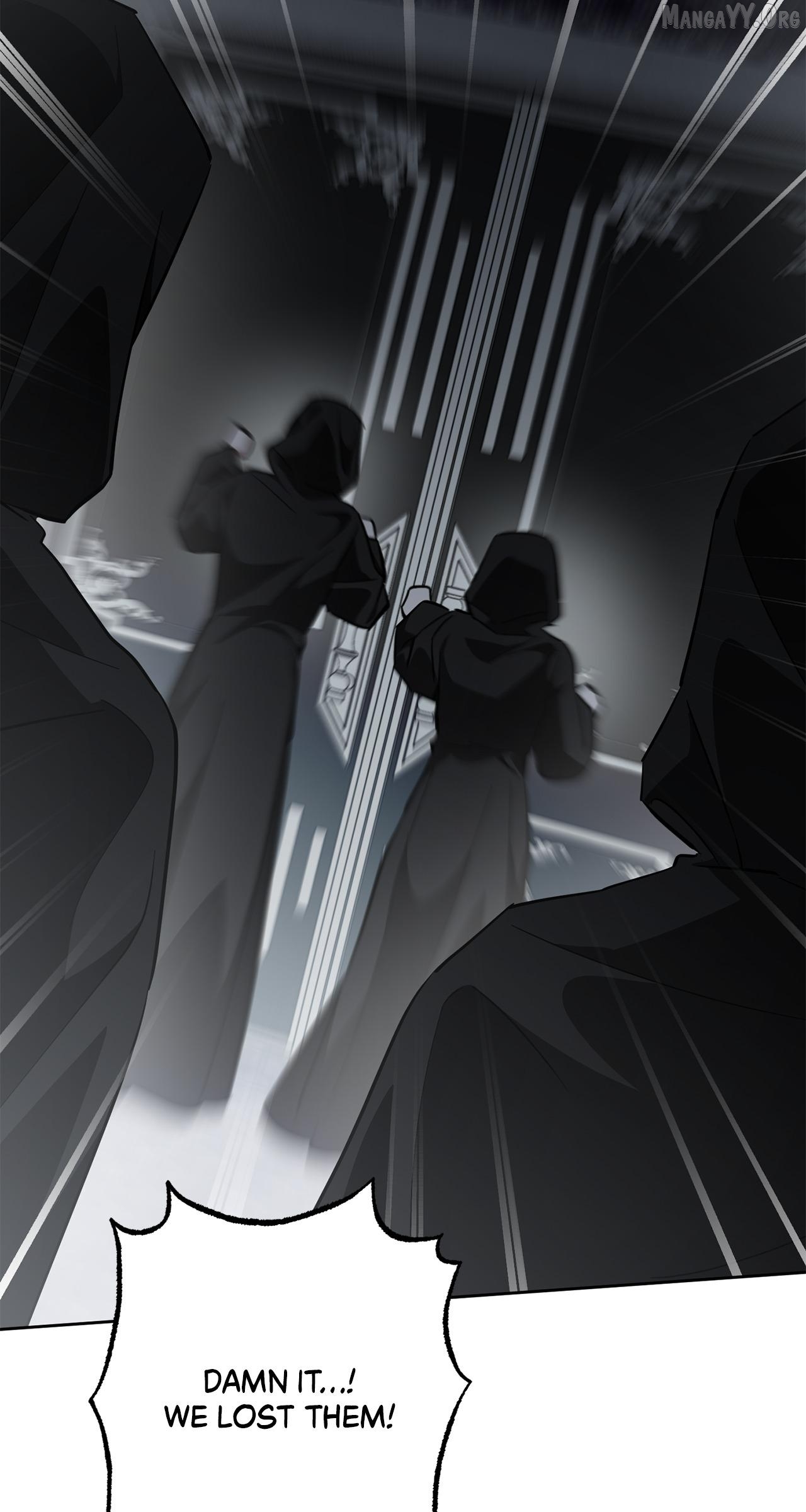 My Wicked Little Girl Chapter 76 - page 36