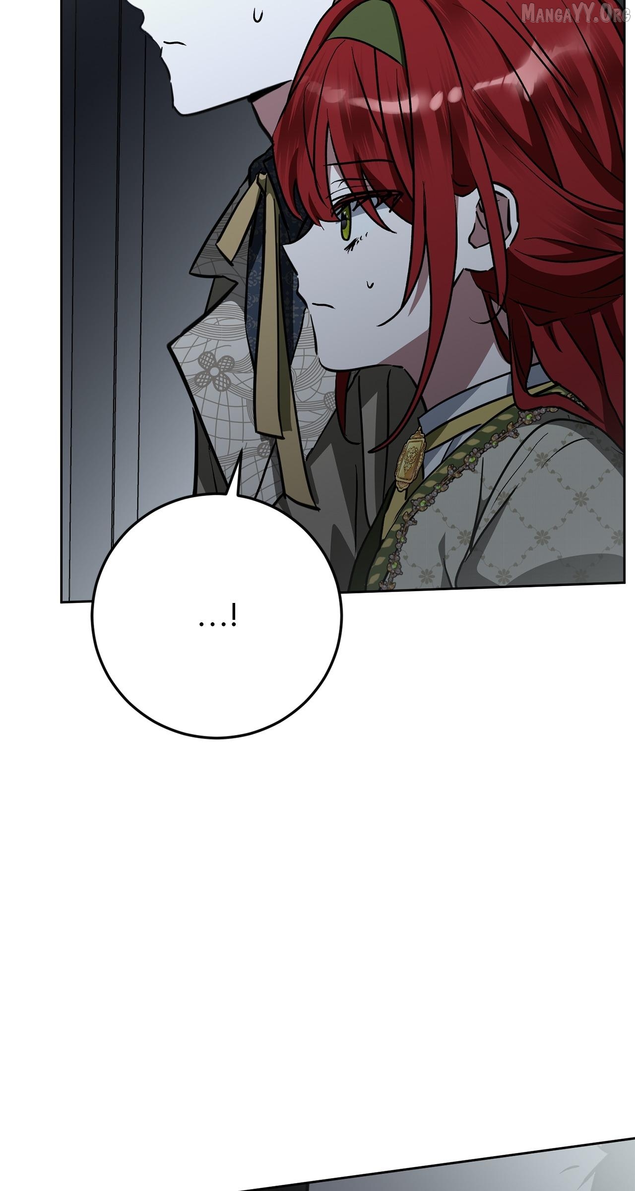 My Wicked Little Girl Chapter 76 - page 4