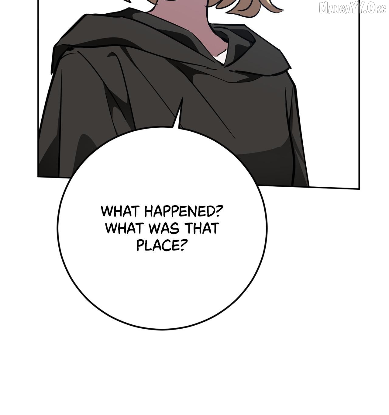 My Wicked Little Girl Chapter 76 - page 41