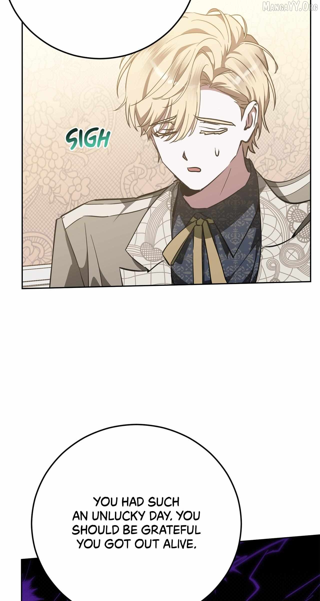 My Wicked Little Girl Chapter 76 - page 45