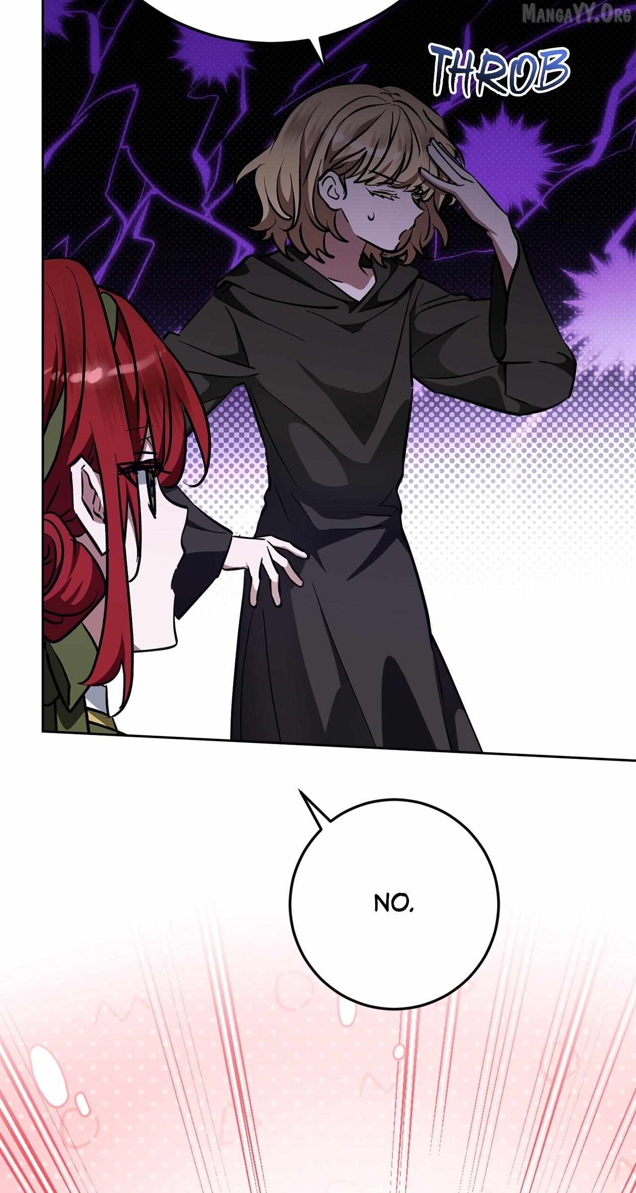 My Wicked Little Girl Chapter 76 - page 46