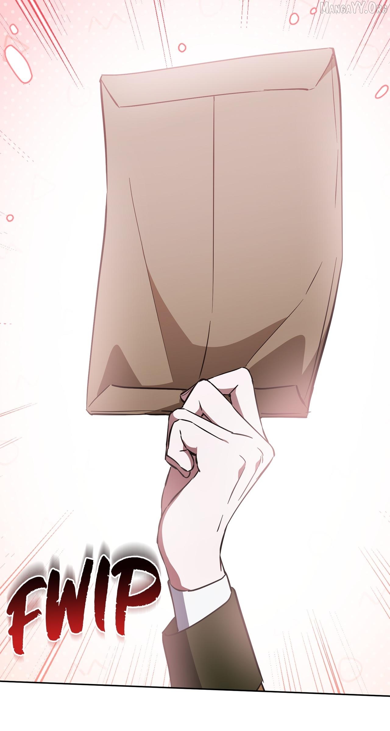 My Wicked Little Girl Chapter 76 - page 47