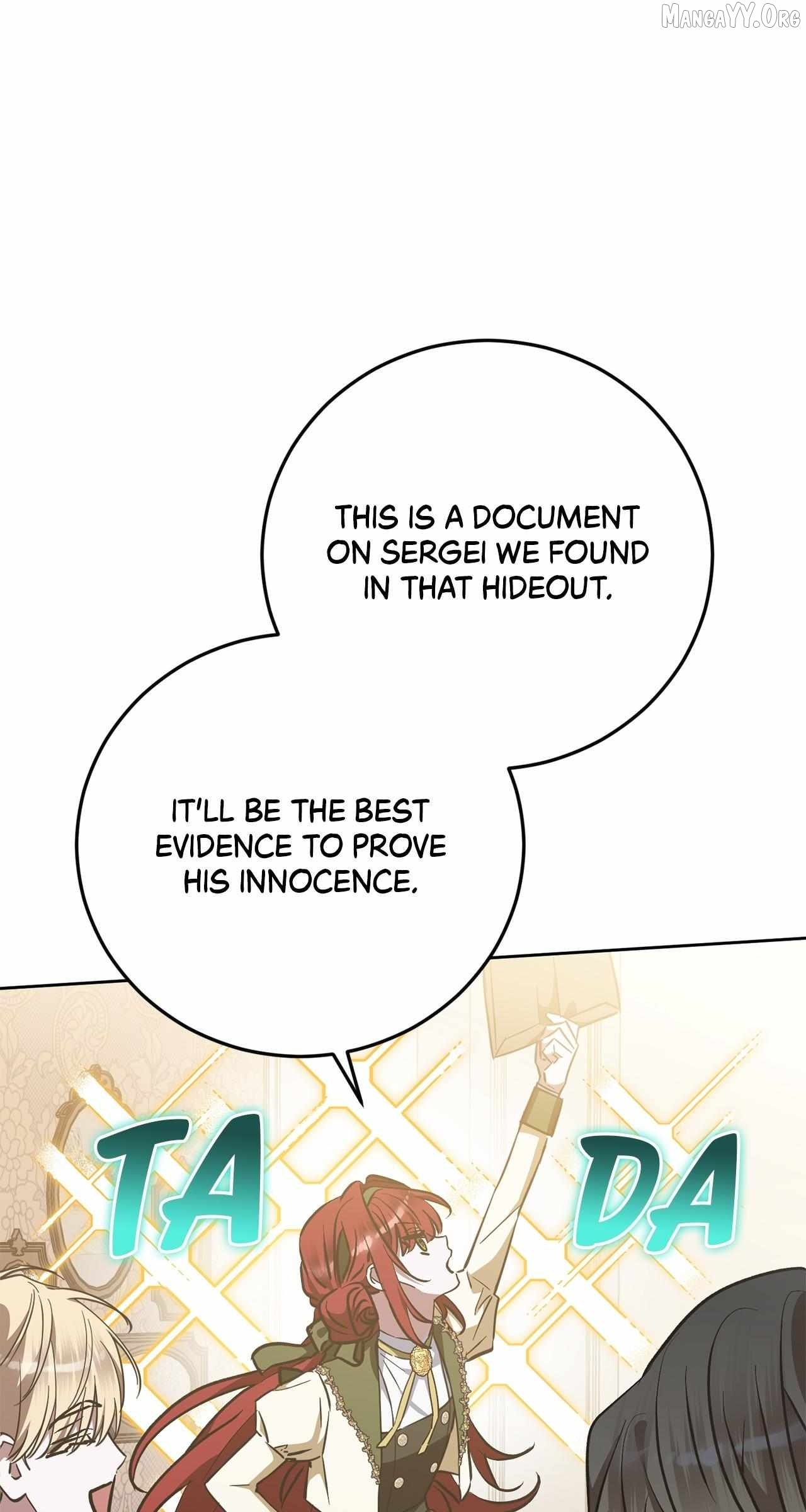 My Wicked Little Girl Chapter 76 - page 48