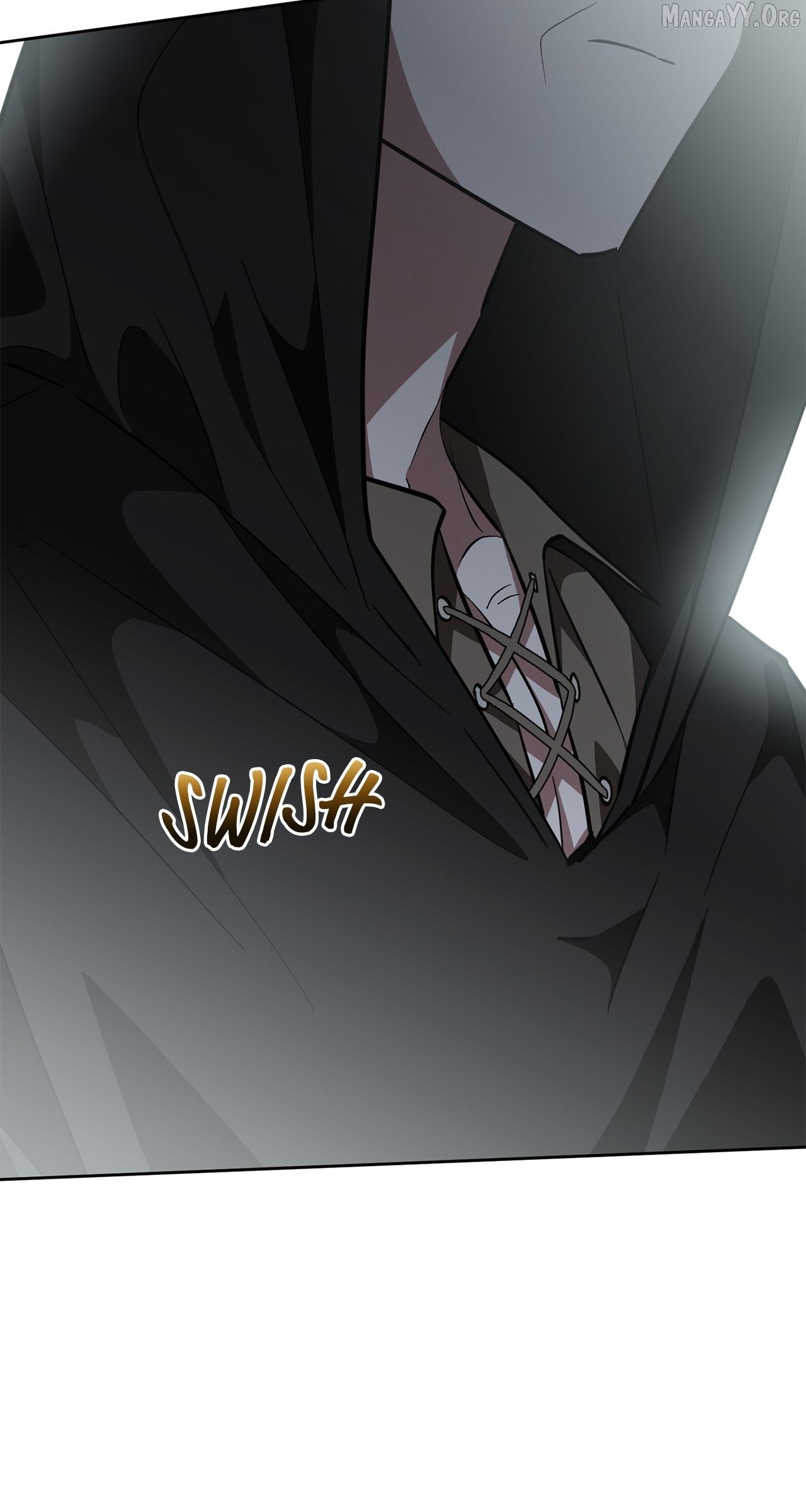 My Wicked Little Girl Chapter 76 - page 5