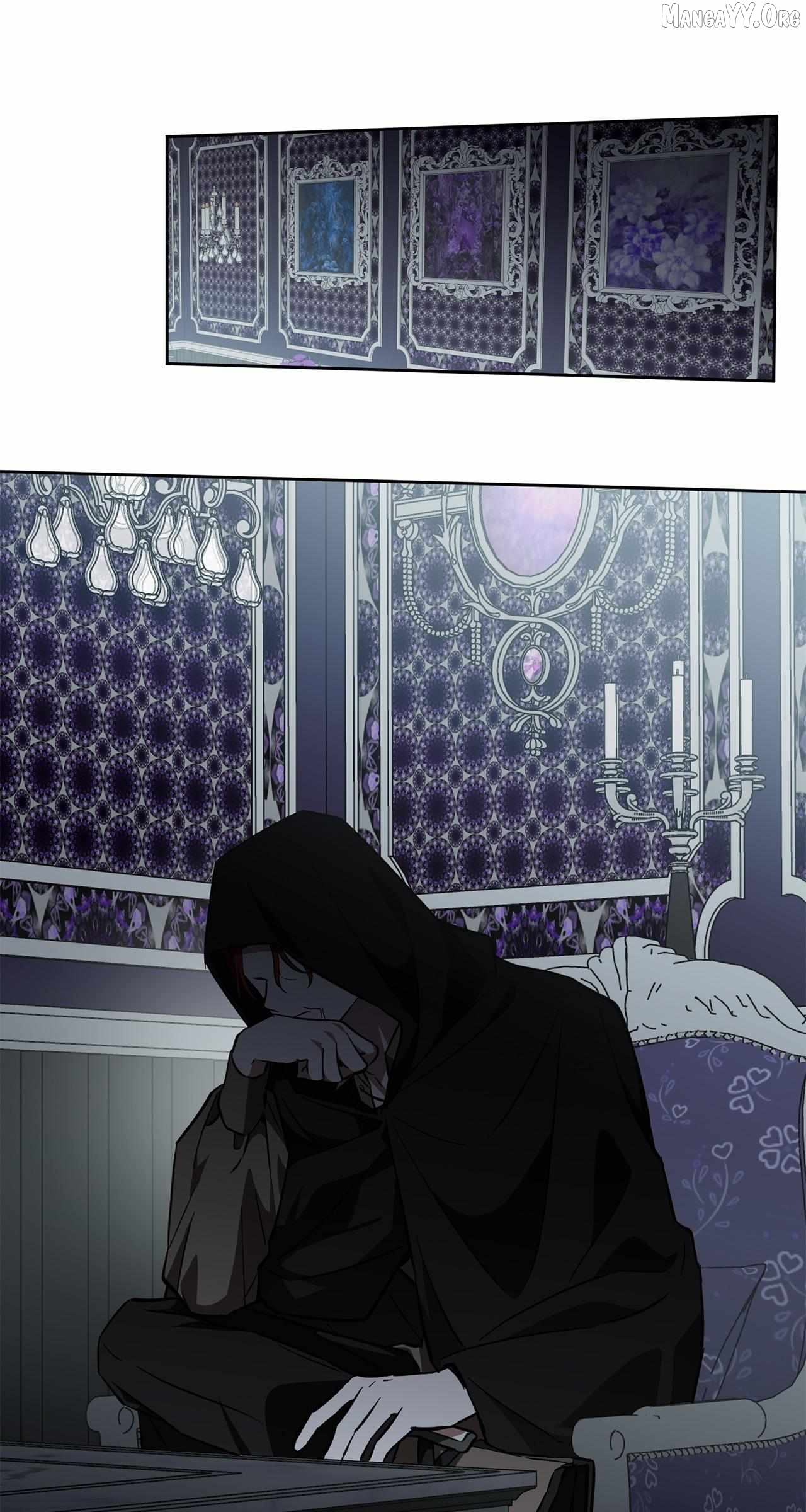 My Wicked Little Girl Chapter 76 - page 50