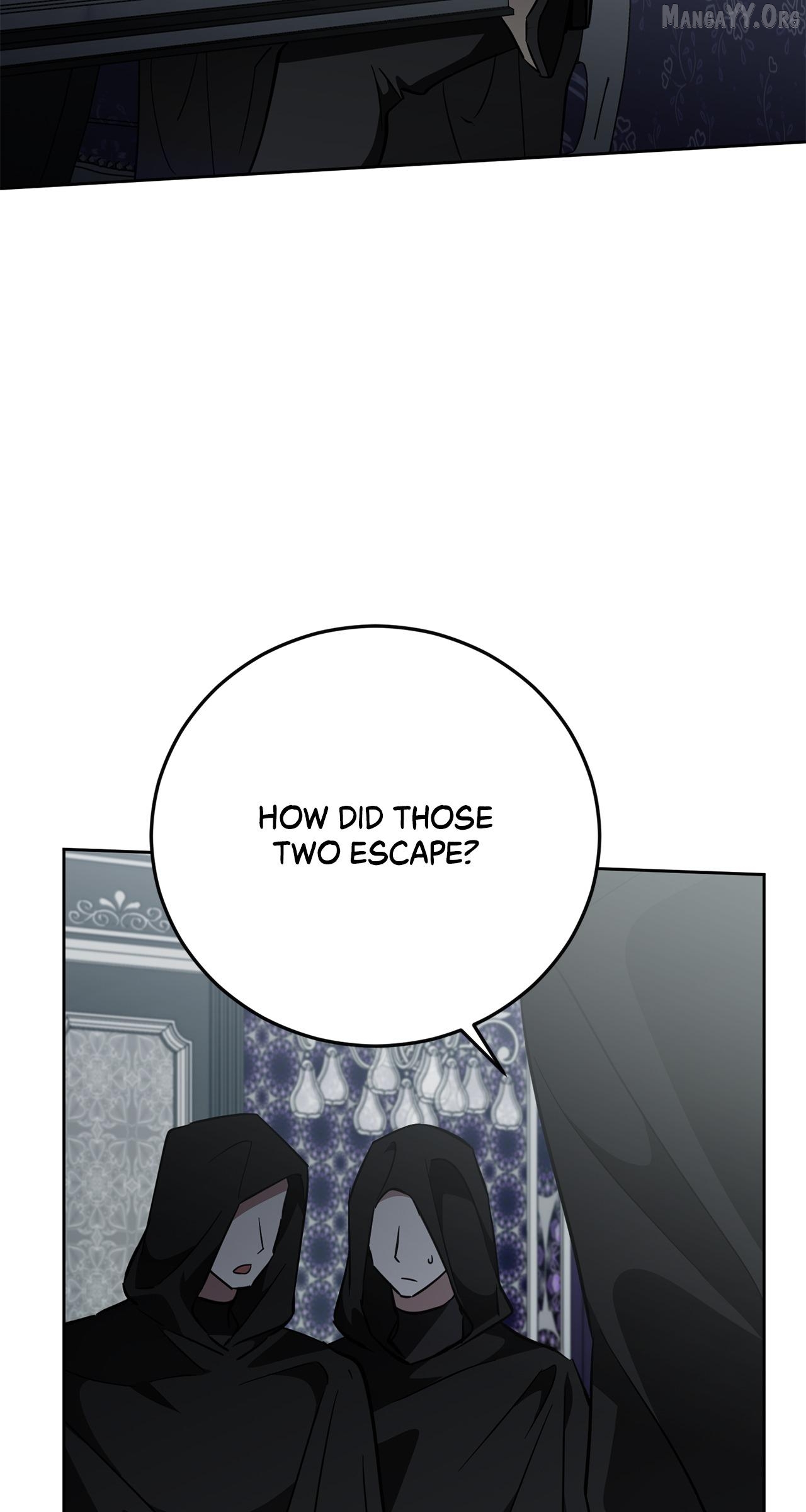 My Wicked Little Girl Chapter 76 - page 51