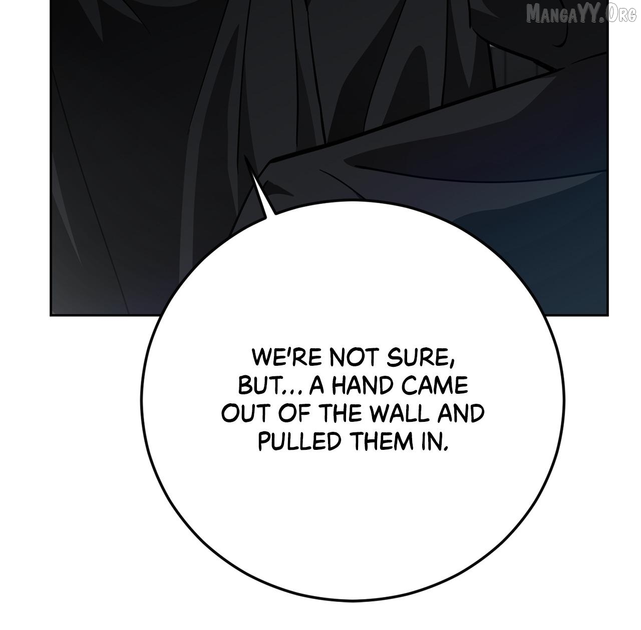 My Wicked Little Girl Chapter 76 - page 52