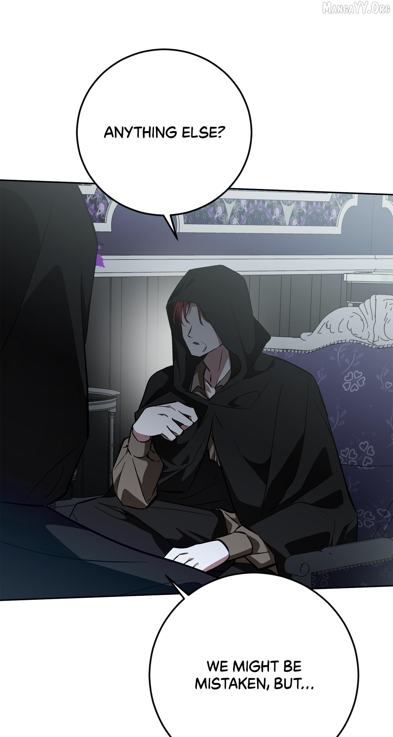 My Wicked Little Girl Chapter 76 - page 53