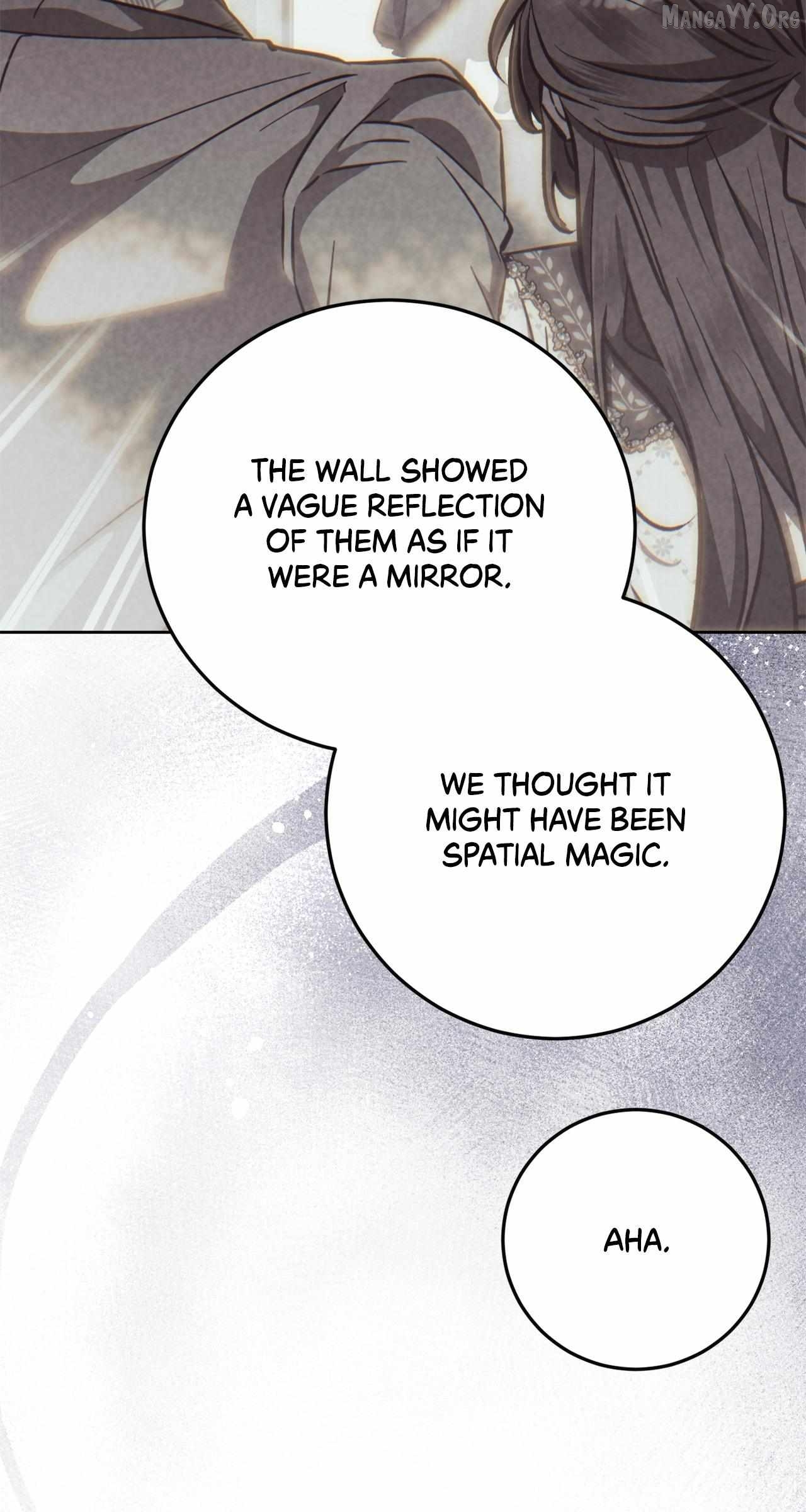 My Wicked Little Girl Chapter 76 - page 55