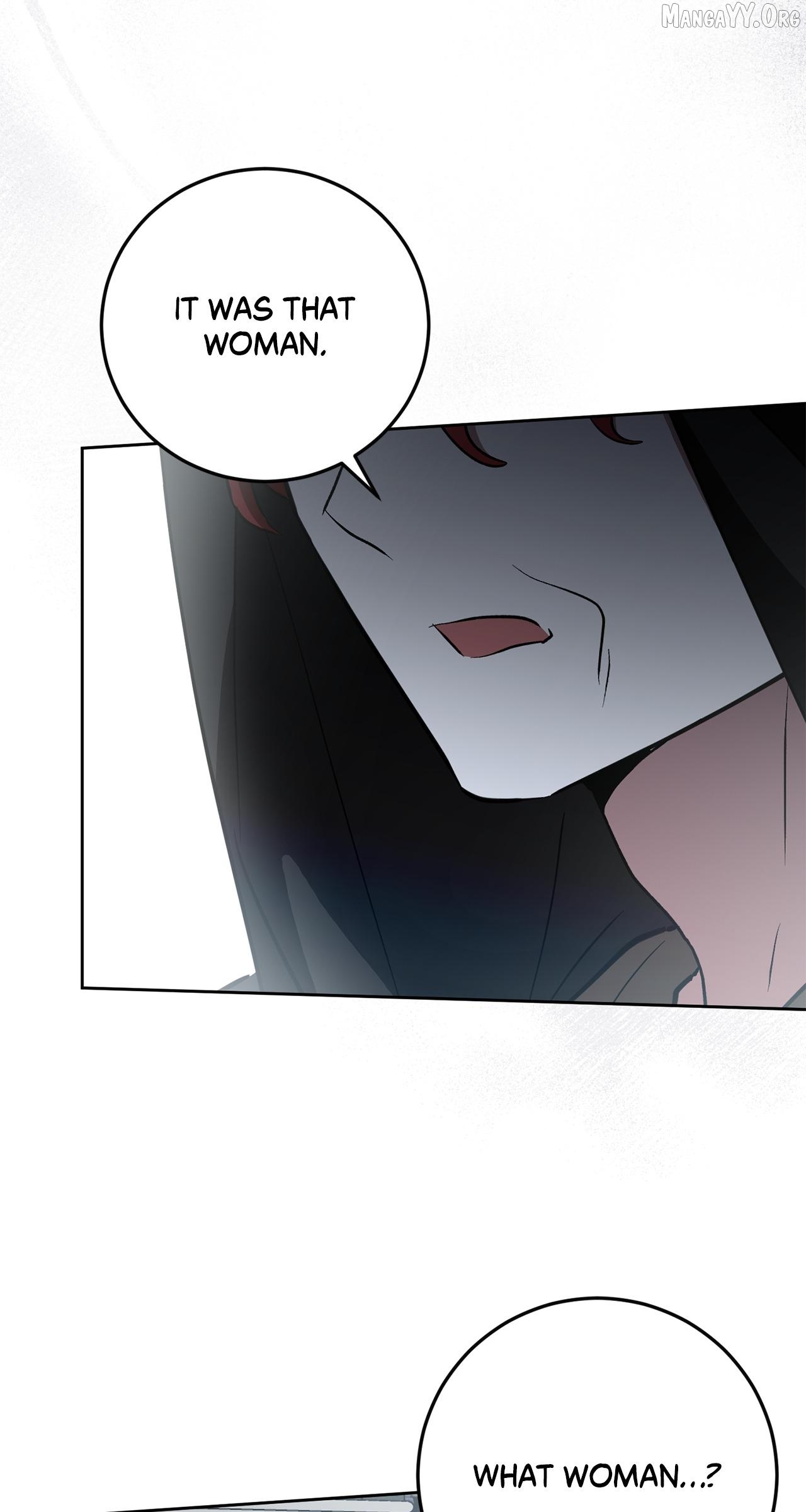 My Wicked Little Girl Chapter 76 - page 56