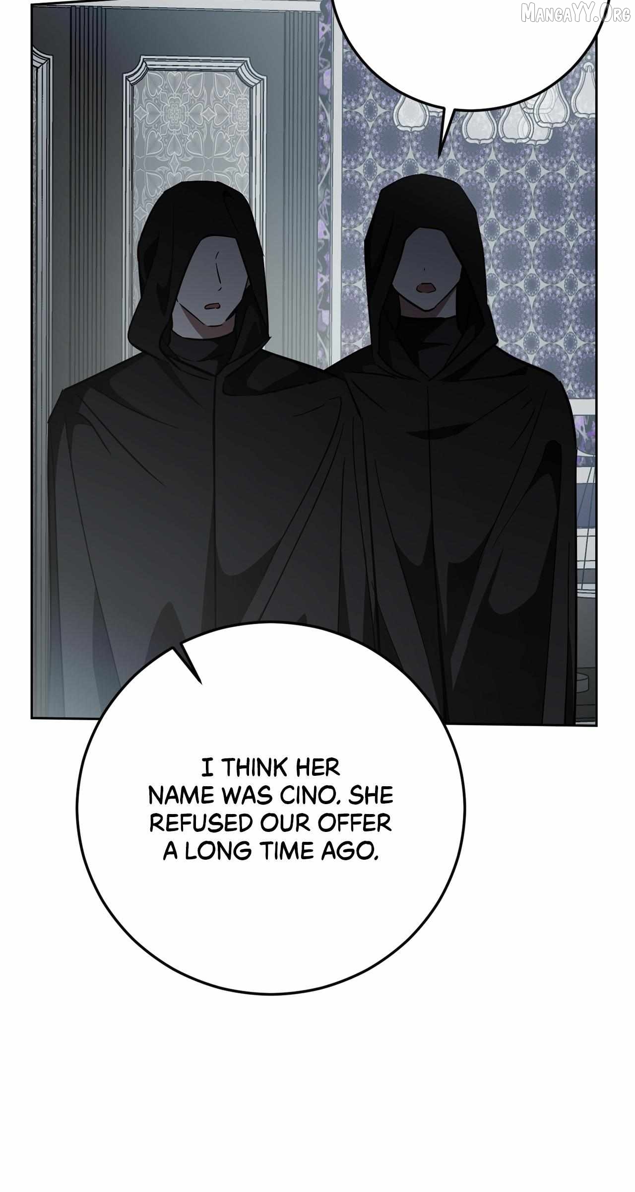 My Wicked Little Girl Chapter 76 - page 57